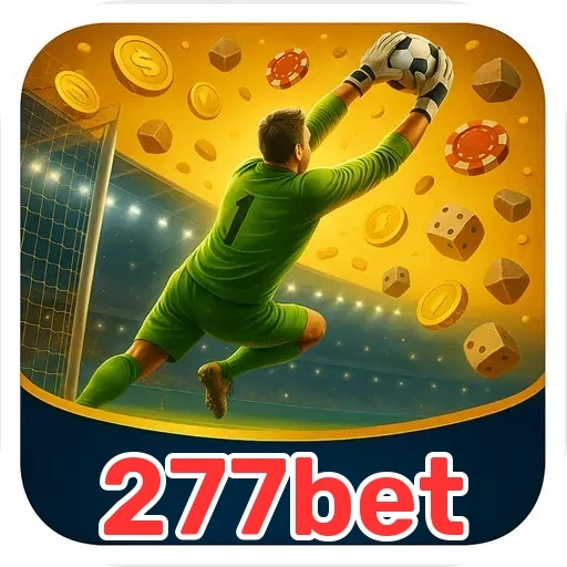 277bet: A Revolução do Jogo em Seu Celular
