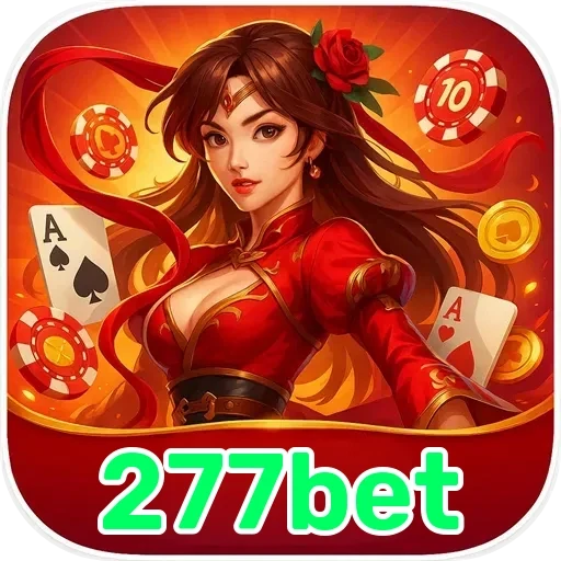 277bet: Aventura em Caça-Níqueis que Você Não Pode Perder!